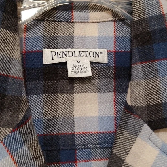 Pendleton 49 er Jacket - Picture 2 of 8